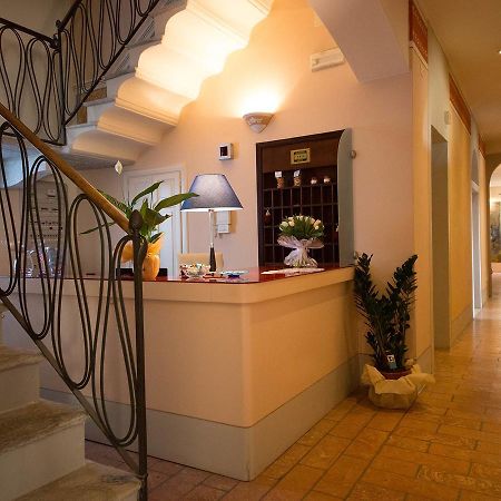 Locanda Ca' Rossa San Giovanni in Croce Exterior photo