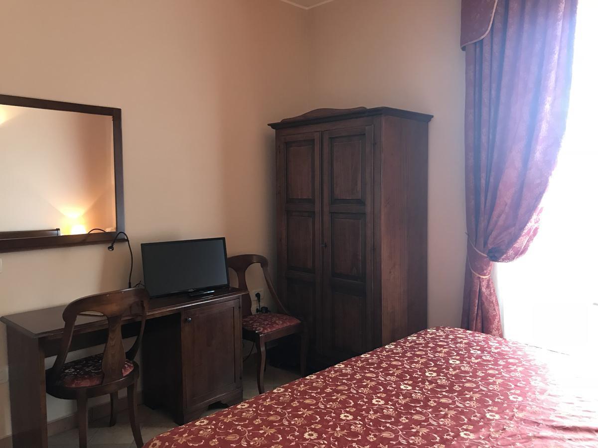 Locanda Ca' Rossa San Giovanni in Croce Exterior photo